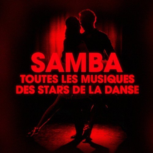 Dique, un Mar de Amor (Samba)