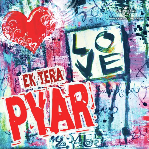 Mar Jaava Gudh Khaake (, Album Version)