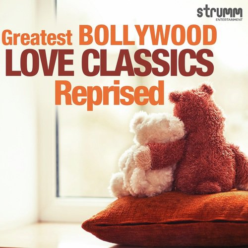 Bahon Ke Darmiyan - Unwind Version