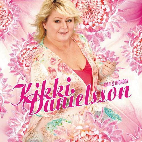 Jag har brjat leva nu