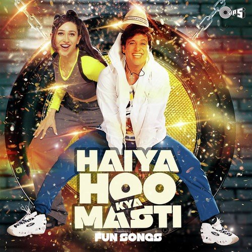 Kisi Disco Mein Jaaye (From Bade Miyan Chote Miyan)
