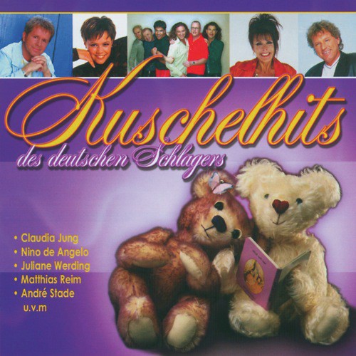 Nimm mein Herz (Album Version)