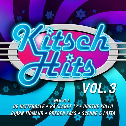 Smk (Kitsch Hits v 3 2002 Digital Remaster)