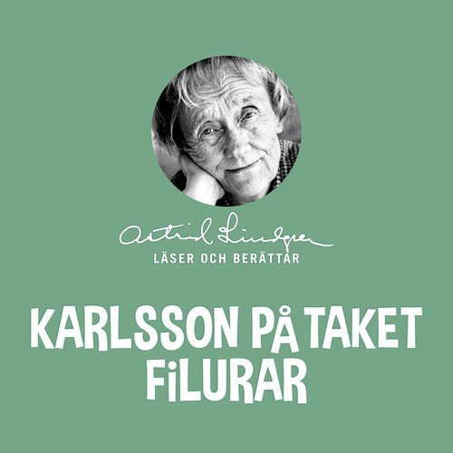 Karlsson filurar (Del 5)