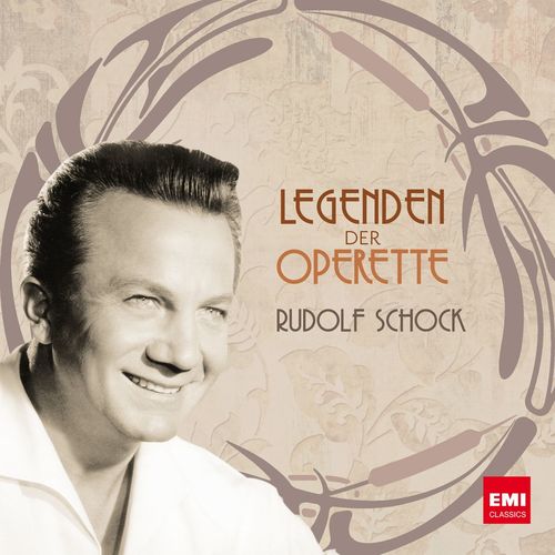 Schn ist die Welt - Operette in 3 Akten (Querschnitt) aus der gleichnamigen Astra-Herzog-Tonfilm-Operette (2002 Remastered Version) - Liebste, Glaub An Mich