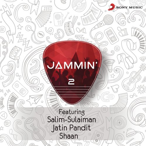 Kuch To Hua Hai (Jammin)