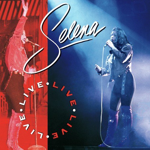 Porque Le Gusta Bailar Cumbia (Live)