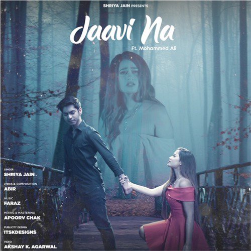 Jaavi Na