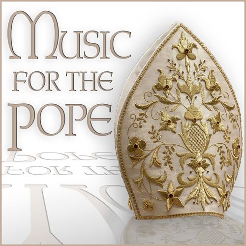 Missa Papae Marcelli I. Kyrie
