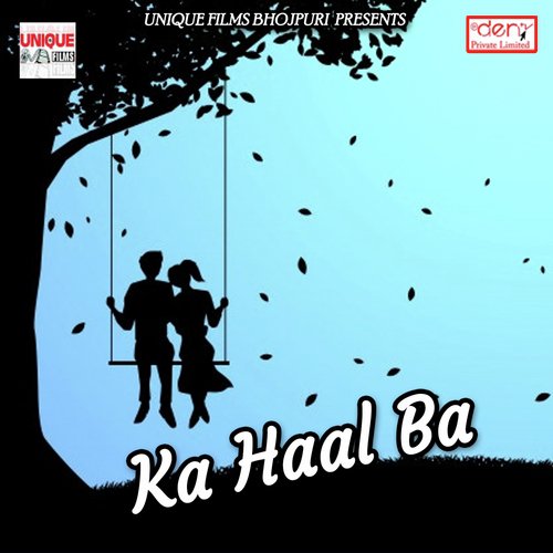 Ja Koyaliya Puch Diya Ankhiya Se Lo