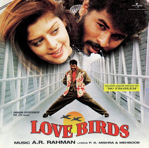 Milgaye Milgaye (Love Birds  Soundtrack Version)