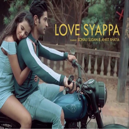 Love Syappa