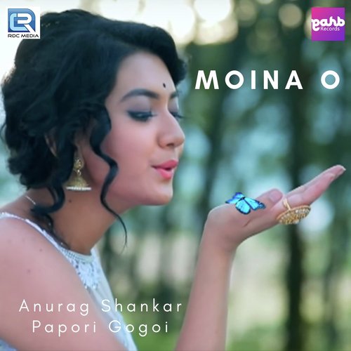 Moina O