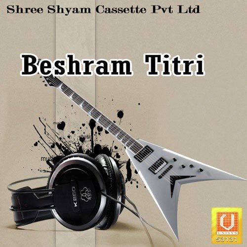 Audio For Chadti Jawani Thari