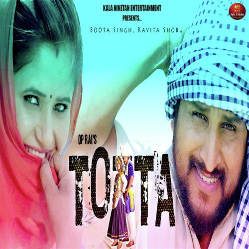 Totta