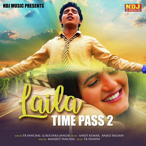 Laila Time Pass
