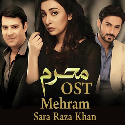 Na Mehram Humsafar