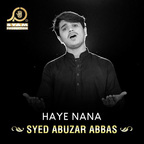 Haye Abbas