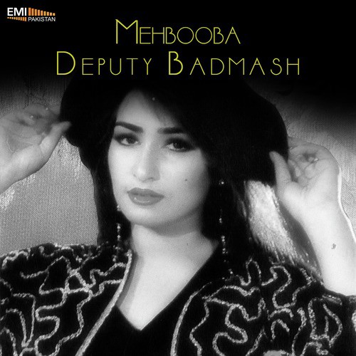 Surmachoo Chubh Gaya (From Deputy Badmash)
