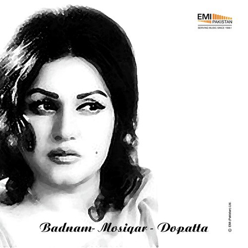 Hum Bhi Musafir (From Badnaam)
