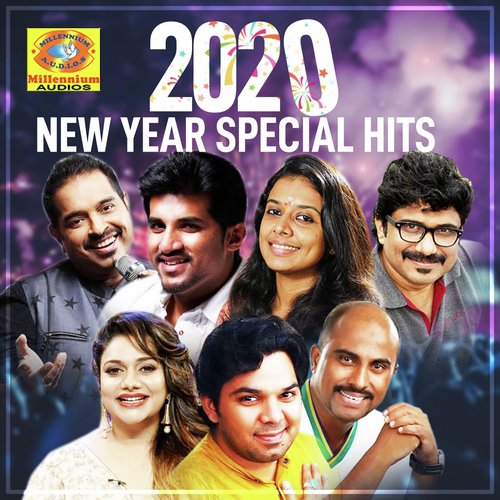 Venda Venda (From Margam Kali)