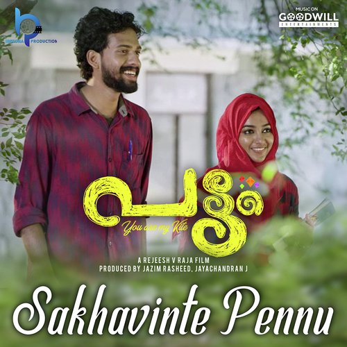 Sakhavinte Pennu