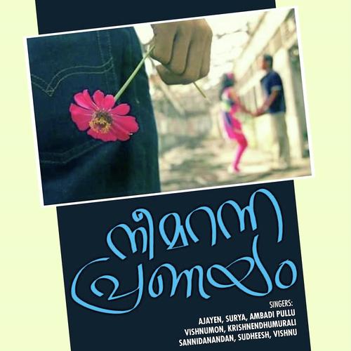 Ninnodu Cholliya