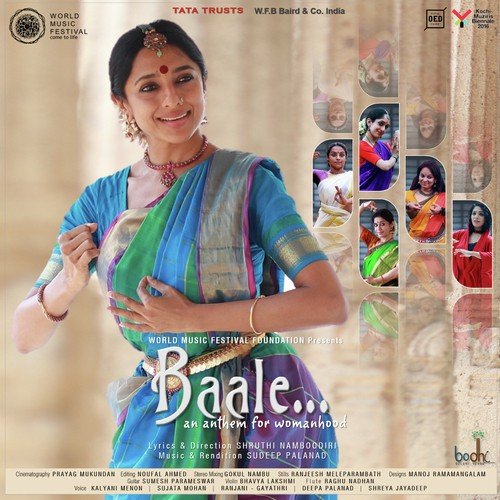 Baale - Female