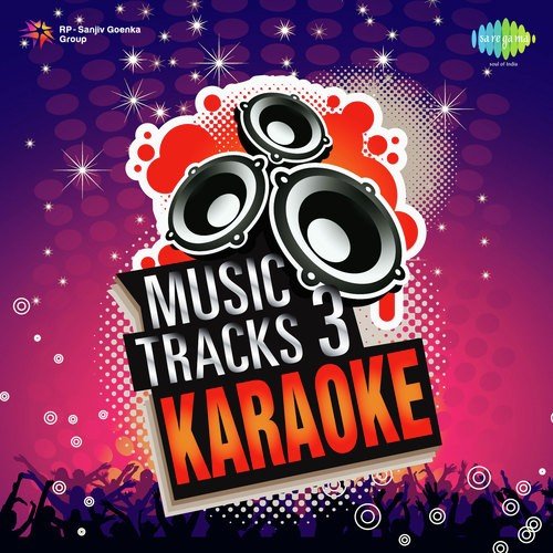 Tu Mujhe - Karaoke
