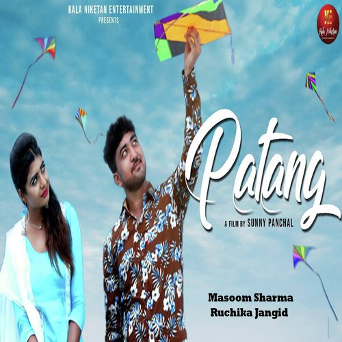 Patang