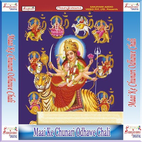 Thawe Wali Ke Darshan Kara Di Raja Ji