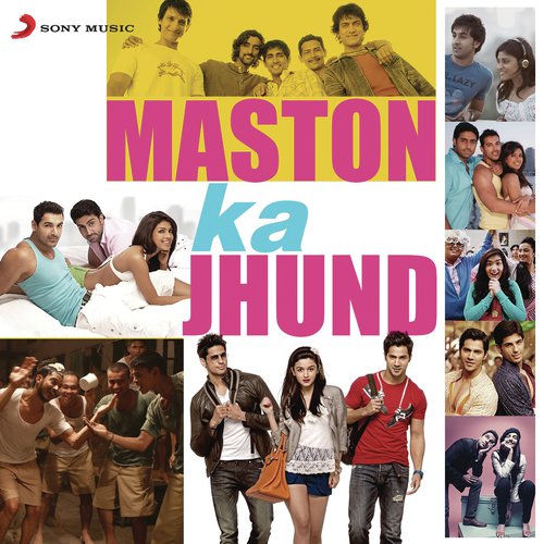 Lakshya (From Lakshya)