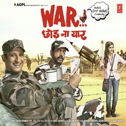 Mharo Desh Mahaan (Ethnic Mix)