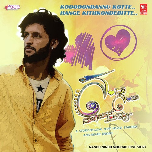 Kododondannu Kotte