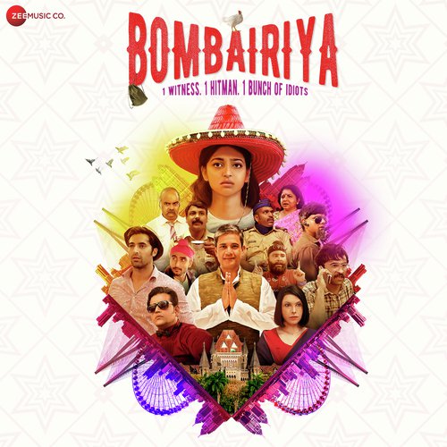 Bairiya (Navraj Hans)