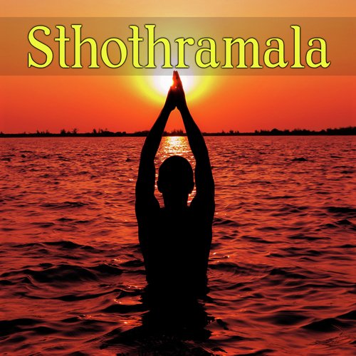 Ashtalakshmi Sthothram