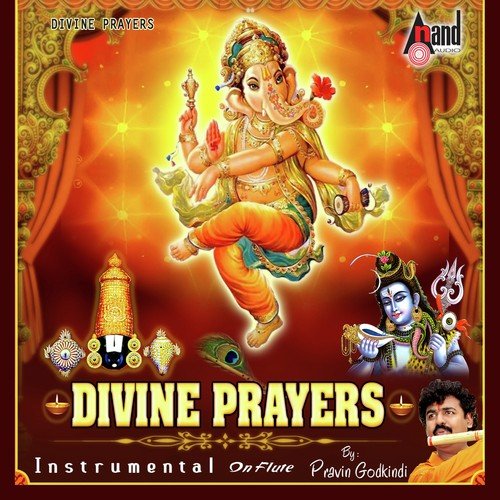 Vande Narayana Deva Narayana