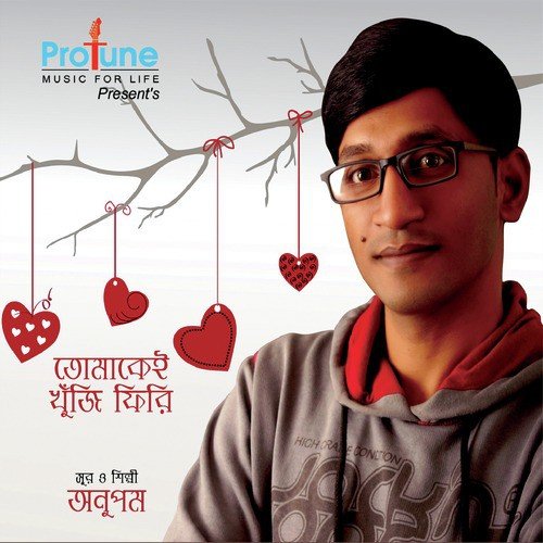 Krishnochurar Buke