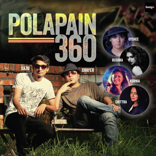 Polapain