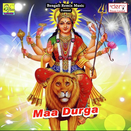 Biswa Janani Maa Durga