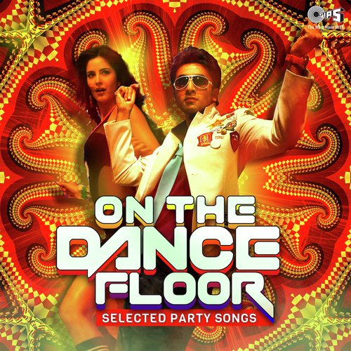 Pee Pa Pee Pa Ho Gaya (From Tere Naal Love Ho Gaya)