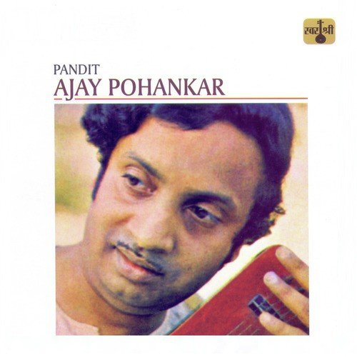 Raga Kaunshi Kananda - Vilambit, Ektaal - Drut, Teentaal