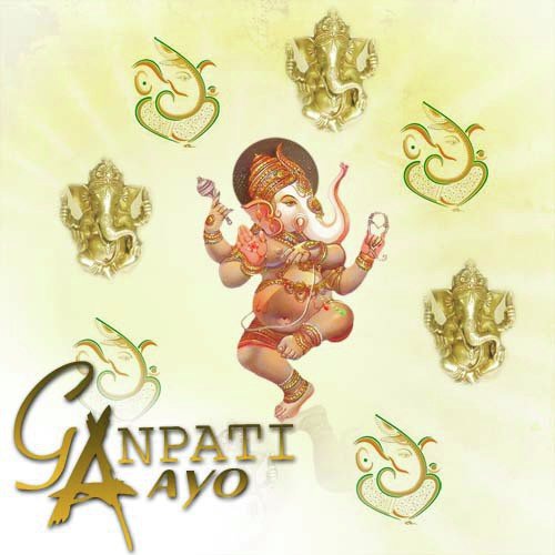 Ganpati Ayo