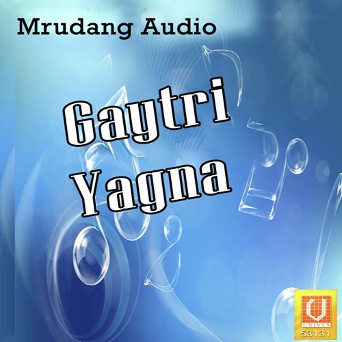 Gaytri Yagya