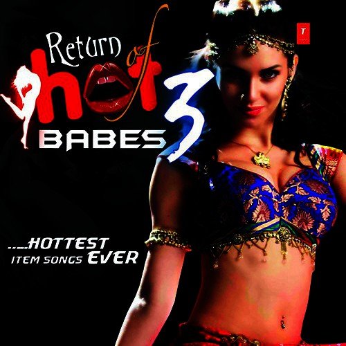 Hot Jawani