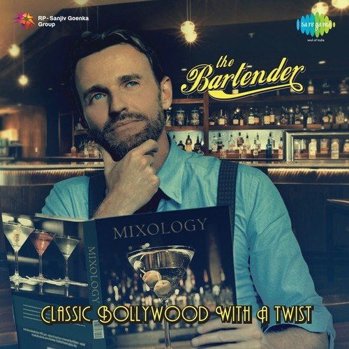 Aaj Mausam - The Bartender Mix