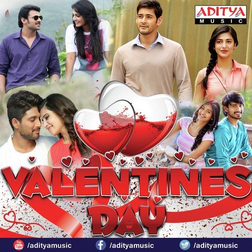 Chinni Chinni Aasalu (From Manam)