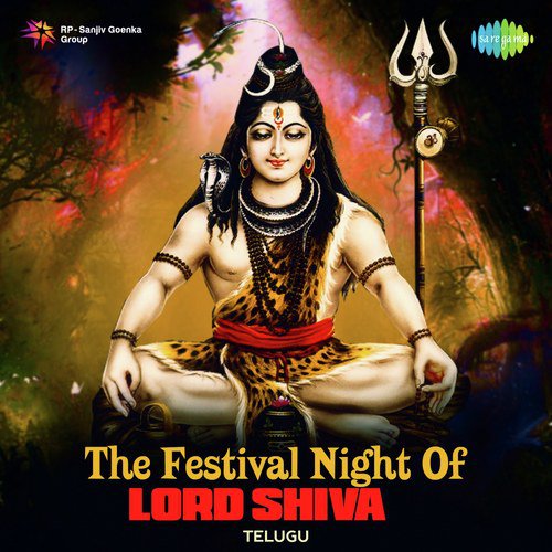 Eeshaa Maheshaa (From Mallamma Katha)