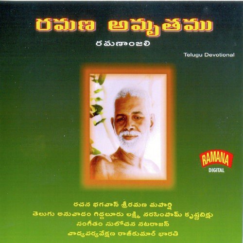 Arunacala Bhava Sagara - Abridged Version