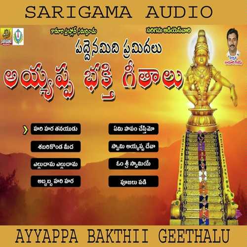 Emi Papam Chesthimo